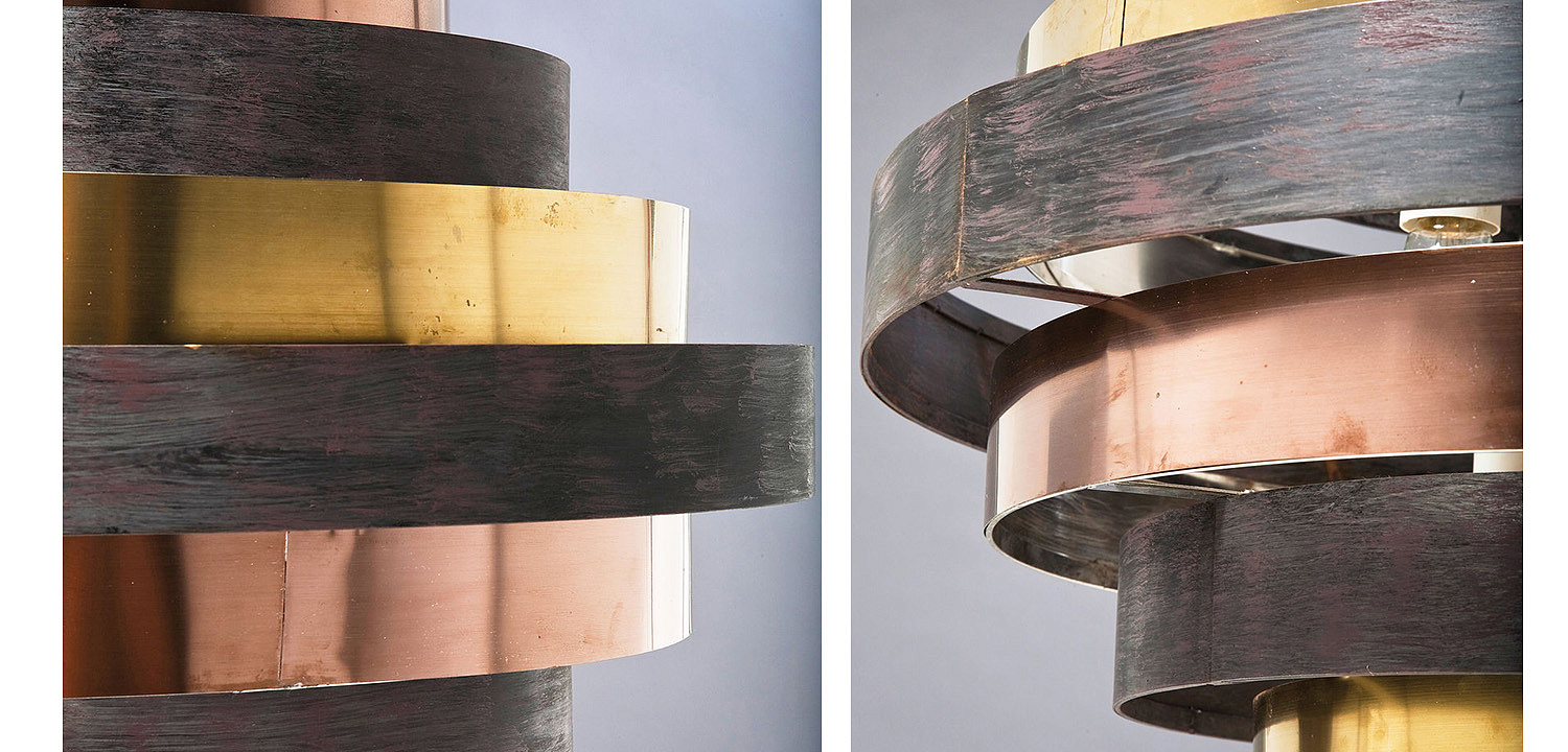 Люстра Multilayer Ball - Loft-Concept в Санкт-петербурге