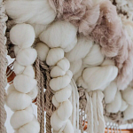 Панно «Оазис» варинант исполнения - 3 | Loft Concept в Санкт-петербурге