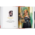 Книга обзор лучших иллюстраторов 100 Illustrators Bibliotheca Universalis варинант исполнения - 8 | Loft Concept в Санкт-петербурге