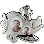 Фоторамка детская Childhood Airplane варинант исполнения - 1 | Loft Concept в Санкт-петербурге