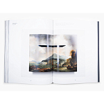 Книга Laurent Grasso: Time Travel варинант исполнения - 6 | Loft Concept в Санкт-петербурге