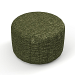 Мебельная ткань Шенилл зеленый цвет 138 см T4-22 варинант исполнения - 11 | Loft Concept в Санкт-петербурге