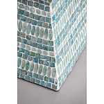 Столик дизайнерский Tiles of the sea варинант исполнения - 18 | Loft Concept в Санкт-петербурге