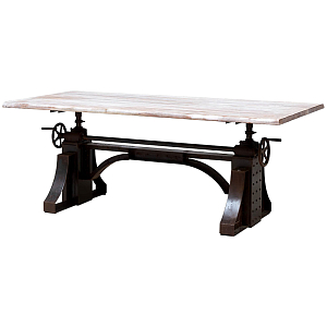 Рабочий стол с регулируемой высотой Bryant Desk