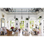 Книга Island Whimsy варинант исполнения - 1 | Loft Concept в Санкт-петербурге