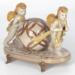 Фигурка Angelic Power варинант исполнения - 4 | Loft Concept в Санкт-петербурге