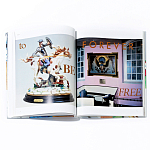 Неподражаемые произведения Джеффа Кунса JEFF KOONS catalog 2012 Букинистика варинант исполнения - 3 | Loft Concept в Санкт-петербурге