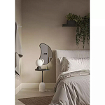 Зеркало асимметричной формы Reflection of Light  варинант исполнения - 2 | Loft Concept в Санкт-петербурге