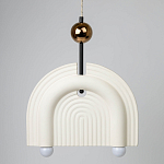 Подвесной светильник MOROSHKA big [white] варинант исполнения - 2 | Loft Concept в Санкт-петербурге