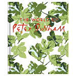 Книга известного дизайнера интерьеров Питера Данэма The World of Peter Dunham: Global Style from Paris to Hollywood варинант исполнения - 1 | Loft Concept в Санкт-петербурге