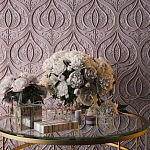 Гипсовая 3D Панель C-10 варинант исполнения - 1 | Loft Concept в Санкт-петербурге