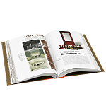 Книга 100 легенд роскоши: Louis Vuitton Пюжале-Плаа Эрик, Леонфорт Пьер варинант исполнения - 5 | Loft Concept в Санкт-петербурге