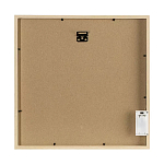 Рамка для фото с подсветкой c 6-ю деревянными прищепками в комплекте Photo Backlight варинант исполнения - 2 | Loft Concept в Санкт-петербурге