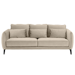 Диван трёхместный с подлокотниками Dutchman варинант исполнения - 11 | Loft Concept в Санкт-петербурге