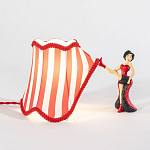 Настольная лампа Seletti Lucy варинант исполнения - 1 | Loft Concept в Санкт-петербурге