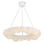 Люстра подвесная облако с цоколем LED Cloudy Light варинант исполнения - 3 | Loft Concept в Санкт-петербурге