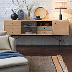 Ваза из цветного стекла  TRANSPARENT FORMS 21 варинант исполнения - 12 | Loft Concept в Санкт-петербурге