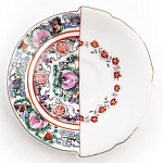 Кофейная пара Seletti Tamara варинант исполнения - 2 | Loft Concept в Санкт-петербурге