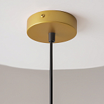 Подвесной светильник Cage Ball Pendant варинант исполнения - 4 | Loft Concept в Санкт-петербурге