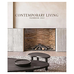 Дизайн интерьера в современном стиле Contemporary Living Yearbook 2025 варинант исполнения - 1 | Loft Concept в Санкт-петербурге