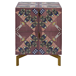 Тумба Short Aliens Pink варинант исполнения - 1 | Loft Concept в Санкт-петербурге