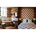 Life In A French Country House: Entertaining for All Seasons варинант исполнения - 7 | Loft Concept в Санкт-петербурге