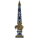 Фигурка The erected obelisk варинант исполнения - 1 | Loft Concept в Санкт-петербурге