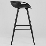 Барный стул с сиденьем из пластика KOZIK варинант исполнения - 3 | Loft Concept в Санкт-петербурге