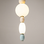 Подвесной светильник Adore LED 3000K 17Bт варинант исполнения - 5 | Loft Concept в Санкт-петербурге