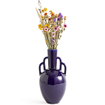 Ваза декоративная из фаянса Brighter than the Stars варинант исполнения - 4 | Loft Concept в Санкт-петербурге