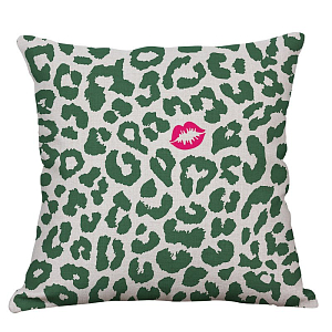 Декоративная подушка LionLip