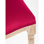 Стул French Scarlet pepper варинант исполнения - 6 | Loft Concept в Санкт-петербурге