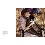 Книга "Parkinson Norman Style: photographs for vogue" варинант исполнения - 4 | Loft Concept в Санкт-петербурге