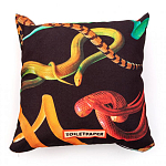 Шезлонг Seletti Poolbed Snakes варинант исполнения - 3 | Loft Concept в Санкт-петербурге