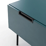 ТВ-тумба Poole TV Stand варинант исполнения - 5 | Loft Concept в Санкт-петербурге