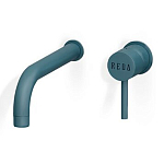 Цветной смеситель Mireda варинант исполнения - 6 | Loft Concept в Санкт-петербурге