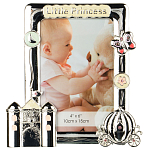 Фоторамка детская Childhood Corner Little Princess варинант исполнения - 1 | Loft Concept в Санкт-петербурге