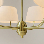 Люстра подвесная Modesto Е14 варинант исполнения - 13 | Loft Concept в Санкт-петербурге