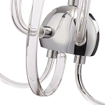 Бра Transparent bend варинант исполнения - 1 | Loft Concept в Санкт-петербурге