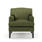 Мебельная ткань Шенилл зеленый цвет 138 см T4-22 варинант исполнения - 13 | Loft Concept в Санкт-петербурге