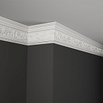 Карниз с орнаментом KO-05 варинант исполнения - 1 | Loft Concept в Санкт-петербурге