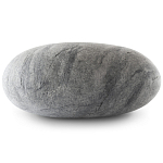 Пуф - Камень GREY MARBLE варинант исполнения - 5 | Loft Concept в Санкт-петербурге