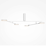 Потолочный светильник Fad 3000К 26Вт варинант исполнения - 1 | Loft Concept в Санкт-петербурге