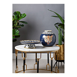 Блюдо фарфоровое Гепард Serengeti варинант исполнения - 7 | Loft Concept в Санкт-петербурге