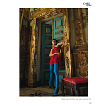 Коллекционная книга Gold in Vogue варинант исполнения - 4 | Loft Concept в Санкт-петербурге