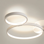 Потолочный светильник Olympia 3000-4000К 39Вт варинант исполнения - 4 | Loft Concept в Санкт-петербурге