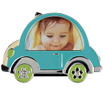 Фоторамка детская Childhood Corner Car варинант исполнения - 2 | Loft Concept в Санкт-петербурге