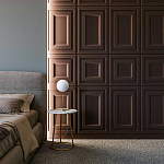 Гипсовая 3D Панель F-02 варинант исполнения - 1 | Loft Concept в Санкт-петербурге