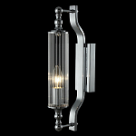 Бра с прозрачным цилиндрическим плафоном Jeanette варинант исполнения - 3 | Loft Concept в Санкт-петербурге