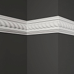 Молдинг с орнаментом MO-19 варинант исполнения - 1 | Loft Concept в Санкт-петербурге